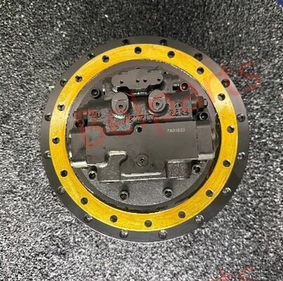 ZX160 ZX160-1  ZX160LCT, ZX185USR 4447928  Excavator Final Drive Travel Motor Assembly Walking Drive Reducer Belparts