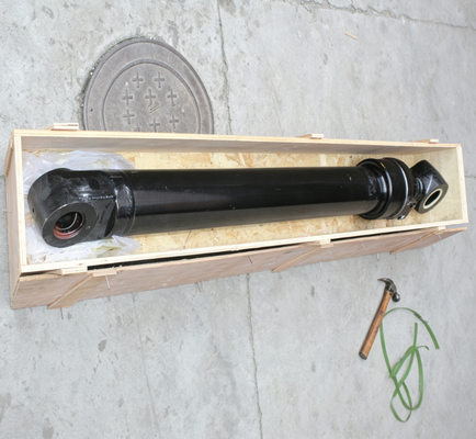 EC460B Hydraulic Bucket Cylinder for Excavator Spare Parts 14523673 Aftermarket High Quality