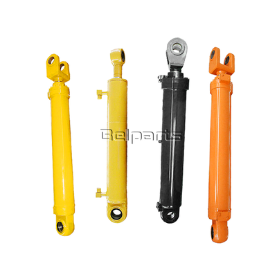 225D LC 225D Hydraulic Boom Cylinder for Deere Excavator Spare Parts 9286538G Aftermarket High Quality