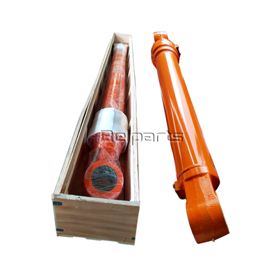 225D LC 225D Hydraulic Boom Cylinder for Deere Excavator Spare Parts 9286538G Aftermarket High Quality