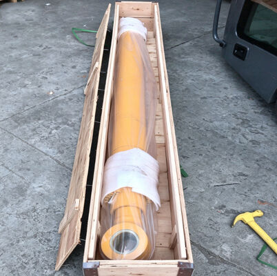 225DLC 225D Hydraulic Bucket Cylinder for Deere Excavator Spare Parts 9248307G Aftermarket High Quality