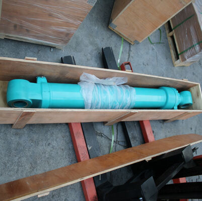 EC330B Hydraulic Boom Cylinder for Excavator Spare Parts 14503654 Aftermarket High Quality