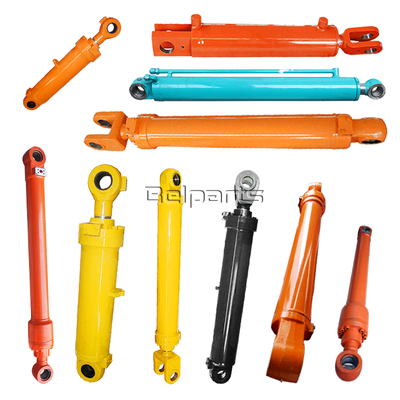 EC210CL Hydraulic Arm Cylinder for Excavator Spare Parts 14529773 Aftermarket High Quality