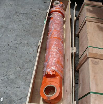 330CL Hydraulic Arm Cylinder for Excavator Spare Parts 191-5550 1915550 Aftermarket High Quality