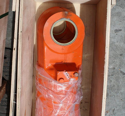 330CL Hydraulic Arm Cylinder for Excavator Spare Parts 191-5550 1915550 Aftermarket High Quality