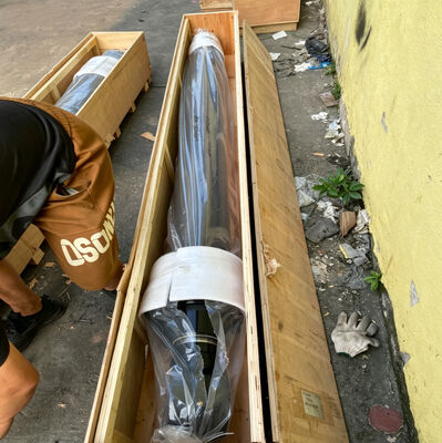 330CL Hydraulic Boom Cylinder for Excavator Spare Parts 191-5547 1915547 Aftermarket High Quality