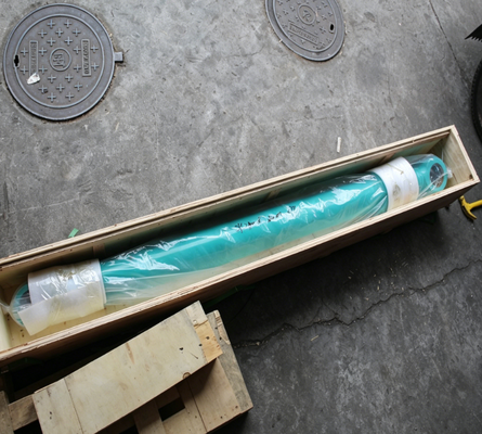 PC220LC-6LE PC220-6LE Hydraulic Boom Cylinder for Komatsu Excavator Spare Parts 206-63-02801 Aftermarket High Quality