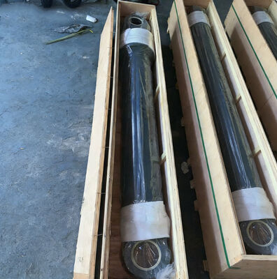 PC400LC-7E0 PC400-7E0 Hydraulic Arm Cylinder for Komatsu Excavator Spare Parts 707-01-0F691 Aftermarket High Quality