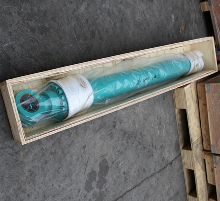 200LC 200 Hydraulic Boom Cylinder for Deere Excavator Spare Parts AH165673 Aftermarket High Quality