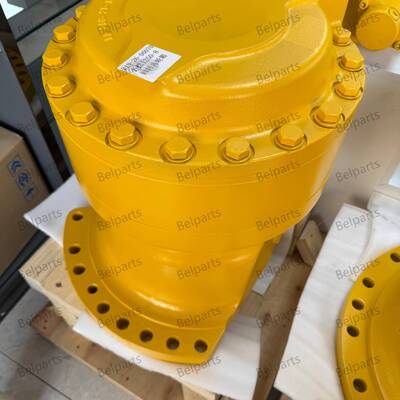 PC1250‑8 21N‑26‑00070  Swing Gearbox Assembly Excavator Swing Reduction Gear Box Compatible with  Mining Excavator Belparts