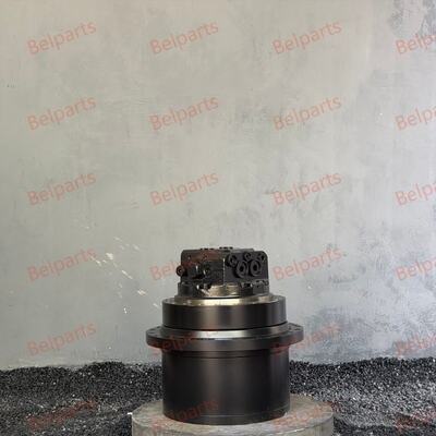 R140-9 R140LC-9 38Q4-41100  Hydraulic Travel Motor Final Drive Assembly Fit for Excavator Spare Parts Belparts