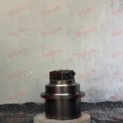 R140-9 R140LC-9 38Q4-41100  Hydraulic Travel Motor Final Drive Assembly Fit for Excavator Spare Parts Belparts