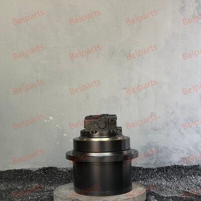 R140-9 R140LC-9 38Q4-41100  Hydraulic Travel Motor Final Drive Assembly Fit for Excavator Spare Parts Belparts