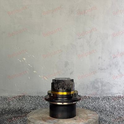 TM03AF Hydraulic Travel Motor Final Drive Assembly Fit for Excavator Spare Parts Belparts