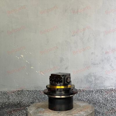 TM03AF Hydraulic Travel Motor Final Drive Assembly Fit for Excavator Spare Parts Belparts