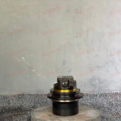 TM03AF Hydraulic Travel Motor Final Drive Assembly Fit for Excavator Spare Parts Belparts