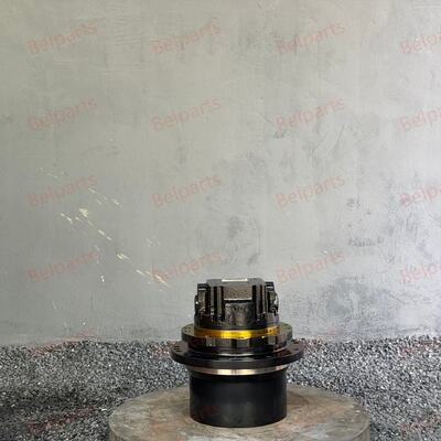 TM03AF Hydraulic Travel Motor Final Drive Assembly Fit for Excavator Spare Parts Belparts