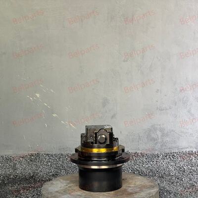 TM03AF Hydraulic Travel Motor Final Drive Assembly Fit for Excavator Spare Parts Belparts