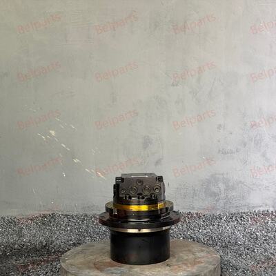 TM03AF Hydraulic Travel Motor Final Drive Assembly Fit for Excavator Spare Parts Belparts