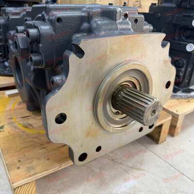 HD1500‑8 Hydraulic Main Pump Assembly Fit for Excavator Replacement Spare Parts Belparts