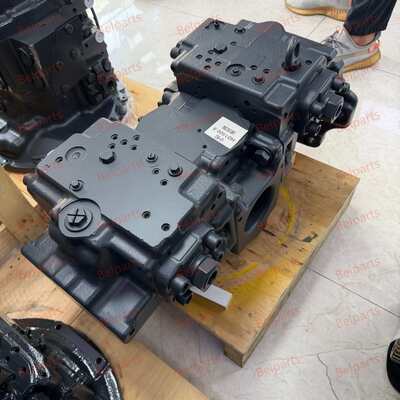 HD1500‑8 Hydraulic Main Pump Assembly Fit for Excavator Replacement Spare Parts Belparts