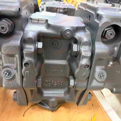 HD1500‑8 Hydraulic Main Pump Assembly Fit for Excavator Replacement Spare Parts Belparts
