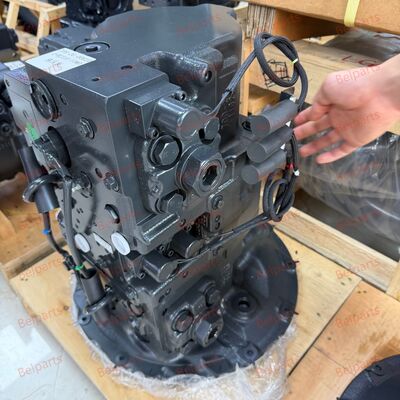 PC210‑10MO 708‑2G‑00620 Hydraulic Main Pump Excavator Spare Parts For Belparts