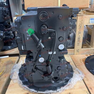 PC210‑10MO 708‑2G‑00620 Hydraulic Main Pump Excavator Spare Parts For Belparts