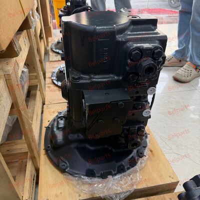 PC210‑10MO 708‑2G‑00620 Hydraulic Main Pump Excavator Spare Parts For Belparts