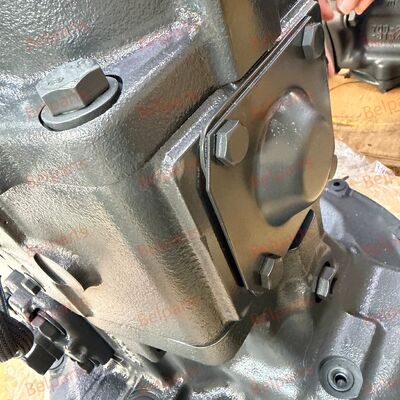 PC210‑10MO 708‑2G‑00620 Hydraulic Main Pump Excavator Spare Parts For Belparts