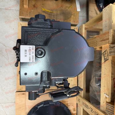 PC210‑10MO 708‑2G‑00620 Hydraulic Main Pump Excavator Spare Parts For Belparts