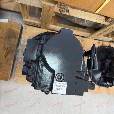 PC210‑10MO 708‑2G‑00620 Hydraulic Main Pump Excavator Spare Parts For Belparts