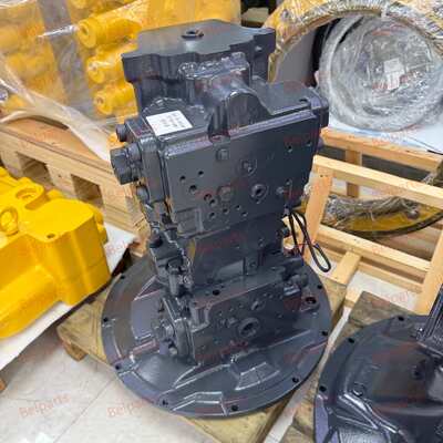 PC350-8MO  708-2G-00180 Excavator Hydraulic Pump Assembly Replacement Parts for  Belparts