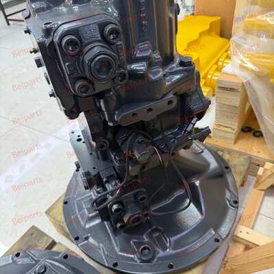 PC350-8MO  708-2G-00180 Excavator Hydraulic Pump Assembly Replacement Parts for  Belparts