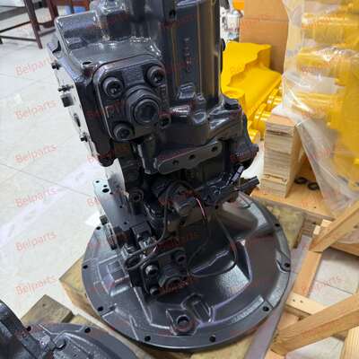 PC350-8MO  708-2G-00180 Excavator Hydraulic Pump Assembly Replacement Parts for  Belparts