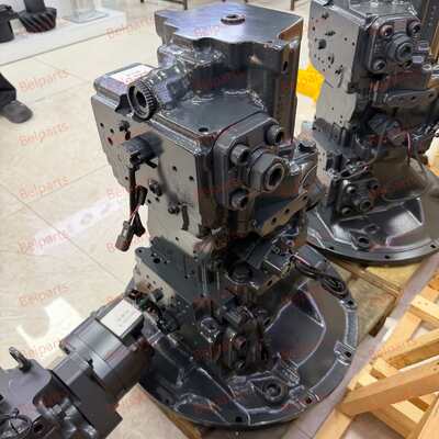 PC360‑10 708‑2G‑00140 Excavator Hydraulic Pump Assembly Replacement Parts  For Belparts