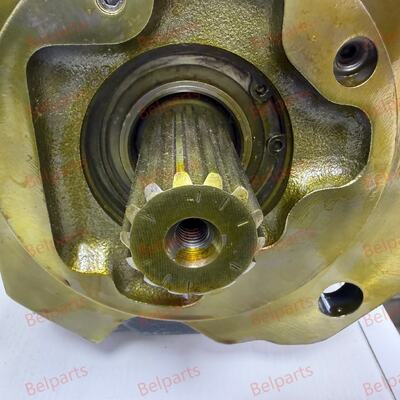 PW98MR‑8 Excavator Hydraulic Pump Assembly Replacement Parts For Belparts