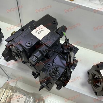 WA250‑5 Wheel Loader Hydraulic Pump Assembly Replacement Parts For Belparts