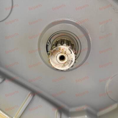 ZX300‑6 HPV145KX‑26A YB60001248  Hydraulic Main Pump For  Excavator Spare Parts Belparts