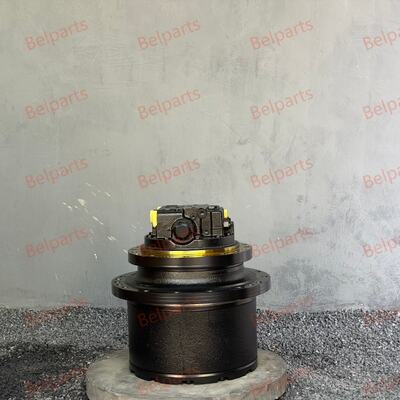 GM21VA Final Drive Assembly Hydraulic Travel Motor For Excavator Spare Parts BELPARTS