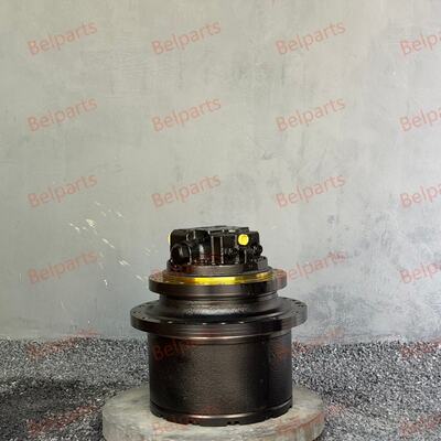 GM21VA Final Drive Assembly Hydraulic Travel Motor For Excavator Spare Parts BELPARTS