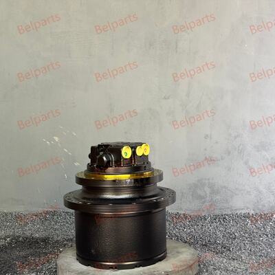 GM21VA Final Drive Assembly Hydraulic Travel Motor For Excavator Spare Parts BELPARTS