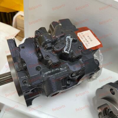 WA380‑6  708‑1U‑00170  Hydraulic Steering Pump For Wheel Loader Spare Parts BELPARTS