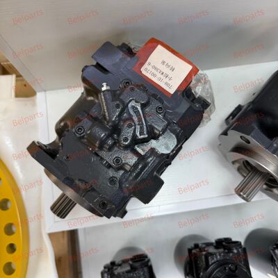 WA380‑6  708‑1U‑00170  Hydraulic Steering Pump For Wheel Loader Spare Parts BELPARTS