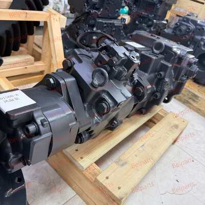 HD1500‑8 Hydraulic Steering Pump For Mining Dump Truck Spare Parts Belparts
