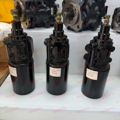 HD785‑7 561‑40‑83300  Steering Valve For Dump Truck Hydraulic Control Valve Spare Parts Belparts..