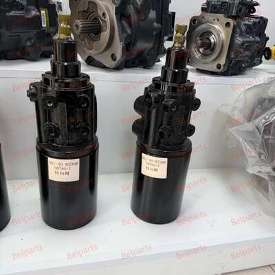 HD785‑7 561‑40‑83300  Steering Valve For Dump Truck Hydraulic Control Valve Spare Parts Belparts..
