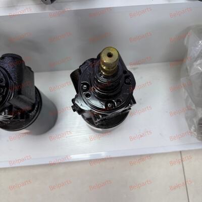 HD785‑7 561‑40‑83300  Steering Valve For Dump Truck Hydraulic Control Valve Spare Parts Belparts..