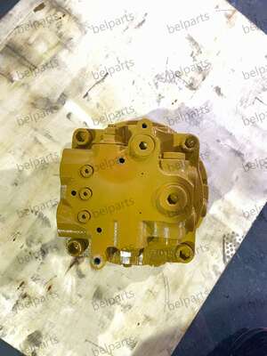 PC160-7 PC160LC-7 21K-26-B7100 Swing Motor  for Excavator  Hydraulic Swing Motor Spare Parts Belparts