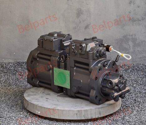 EC140 K3V63DT‑9N09‑14T  Hydraulic Main Pump For Excavator  Hydraulic Pump Replacement Spare Parts Belparts